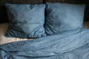 Qu’est-ce que la percale de coton ?