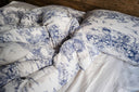 Comment choisir sa housse de couette en percale de Coton ?