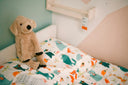 linge de lit pour garçon