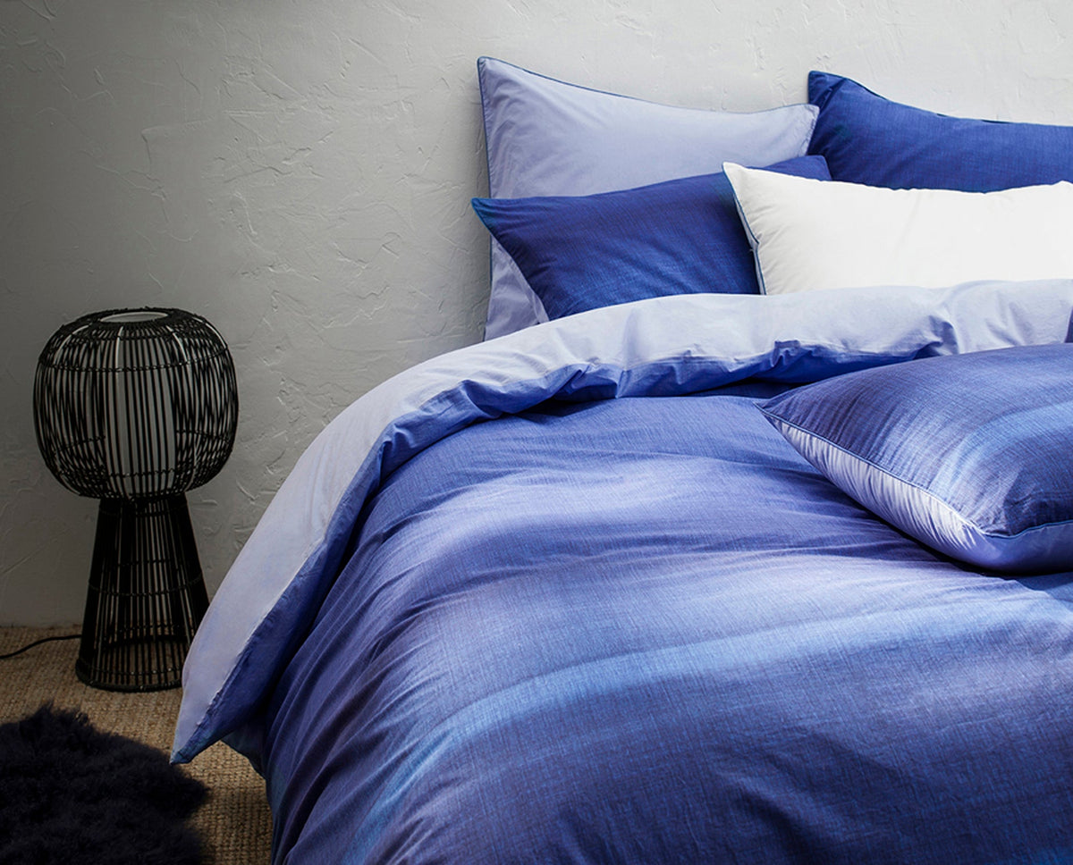 Bleu indigo