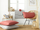 ambiance déco chambre collection linge de lit coton biologique certifié