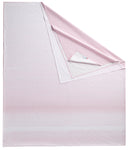 Drap Plat rose poudré - Percale de coton 120 fils