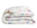 housse de couette en coton bio