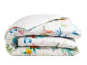 linge de lit en coton