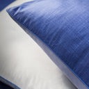 Parure de lit bleu Indigo