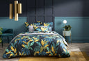 Parure de lit jungle