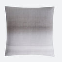Taies d'oreiller grise - Percale de coton 120 fils