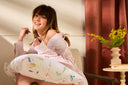 housse de couette en coton bio