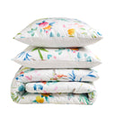 parure de lit en coton