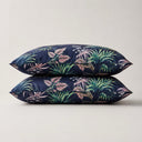 taie d'oreiller satin de coton​