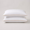 taies d'oreiller coton​