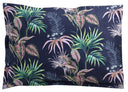 Parure de lit tropicale