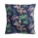 Parure de lit tropicale