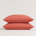 taies d'oreiller coton bio​