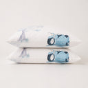 taie d'oreiller pour lit enfant
