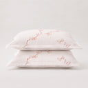 taies d'oreiller en coton​