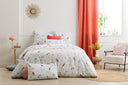 drap en coton bio