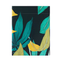 Drap Plat Jungle - Percale de coton 80 fils