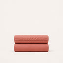 drap housse en coton​
