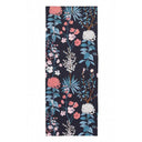 Drap Plat fleuri - Percale de coton 120 fils
