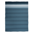 drap plat percale de coton collection Voyage motif imprimé