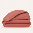 housse de couette percale luxe​