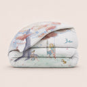 housse de couette marque de luxe​