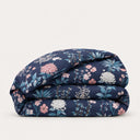 housse de couette petite fleur