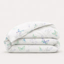 housse de couette papillon