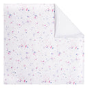 Housse de couette arty - Percale de coton 80 fils