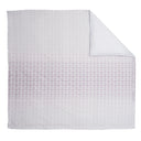 housse de couette percale coton collection Pondichy motif coloré