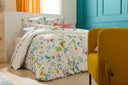 drap coton tissage serré