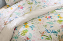 housse de couette coton easy care