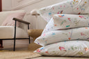 parure de lit en coton bio