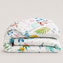housse de couette en coton