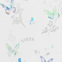 parure de lit 140x190 percale de coton​