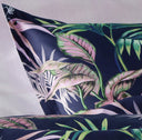 Parure de lit tropicale