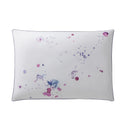 Taies d'oreiller Arty - Percale de coton 80 fils