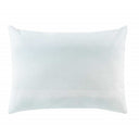 Parure de lit bleu lagon