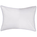 Taies d'oreiller Arty - Percale de coton 80 fils