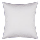 Taies d'oreiller Arty - Percale de coton 80 fils