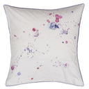 Taies d'oreiller Arty - Percale de coton 80 fils