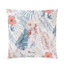 Taies d'oreiller Key West - Percale de coton 120 fils