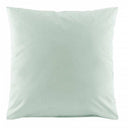 Taies d'oreiller unis - Percale de coton 80 fils