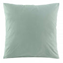 Taies d'oreiller unis - Percale de coton 80 fils