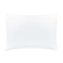 Taies d'oreiller feuillage - Percale de coton 80 fils