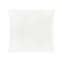 Taies d'oreiller feuillage - Percale de coton 80 fils