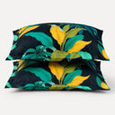 taie d'oreiller percale de coton​