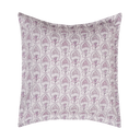 taie d'oreiller 65x65 percale coton collection Pondichy