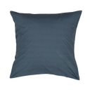 verso uni taie d'oreiller 65x65 collection Voyage